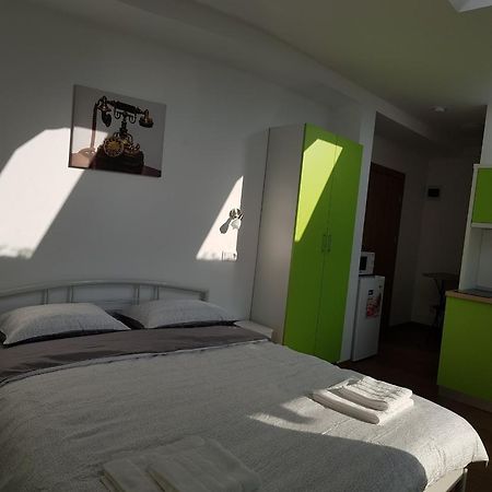 Apartament 9 Budiu Târgu-Mureş Exteriér fotografie