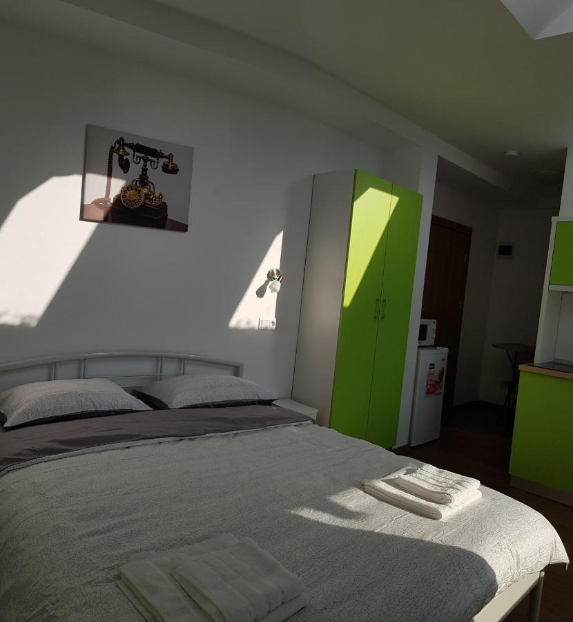 Apartament 9 Budiu Târgu-Mureş Exteriér fotografie