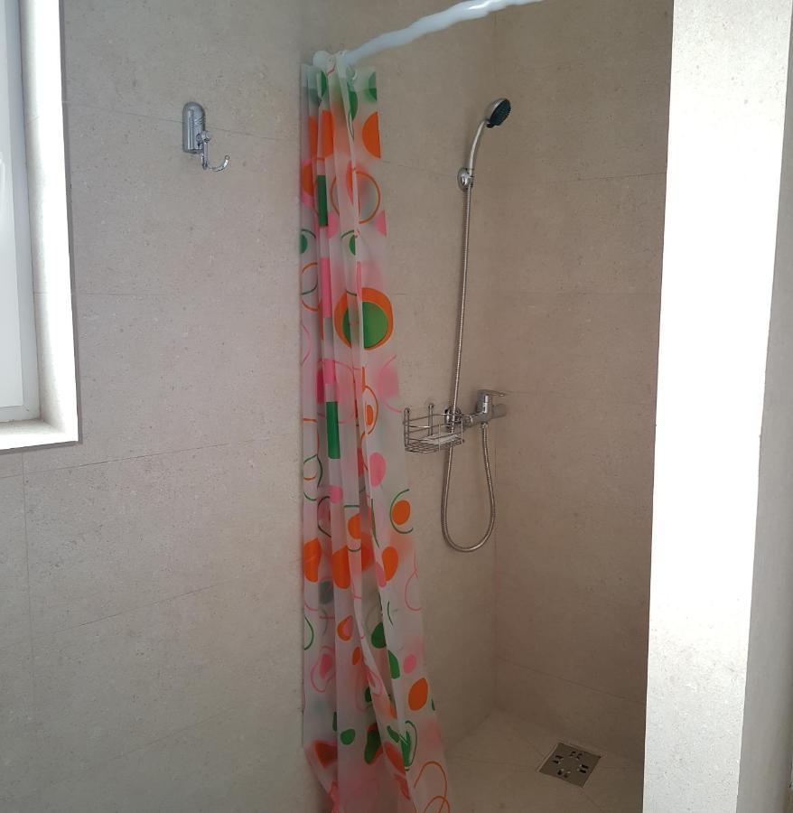 Apartament 9 Budiu Târgu-Mureş Exteriér fotografie